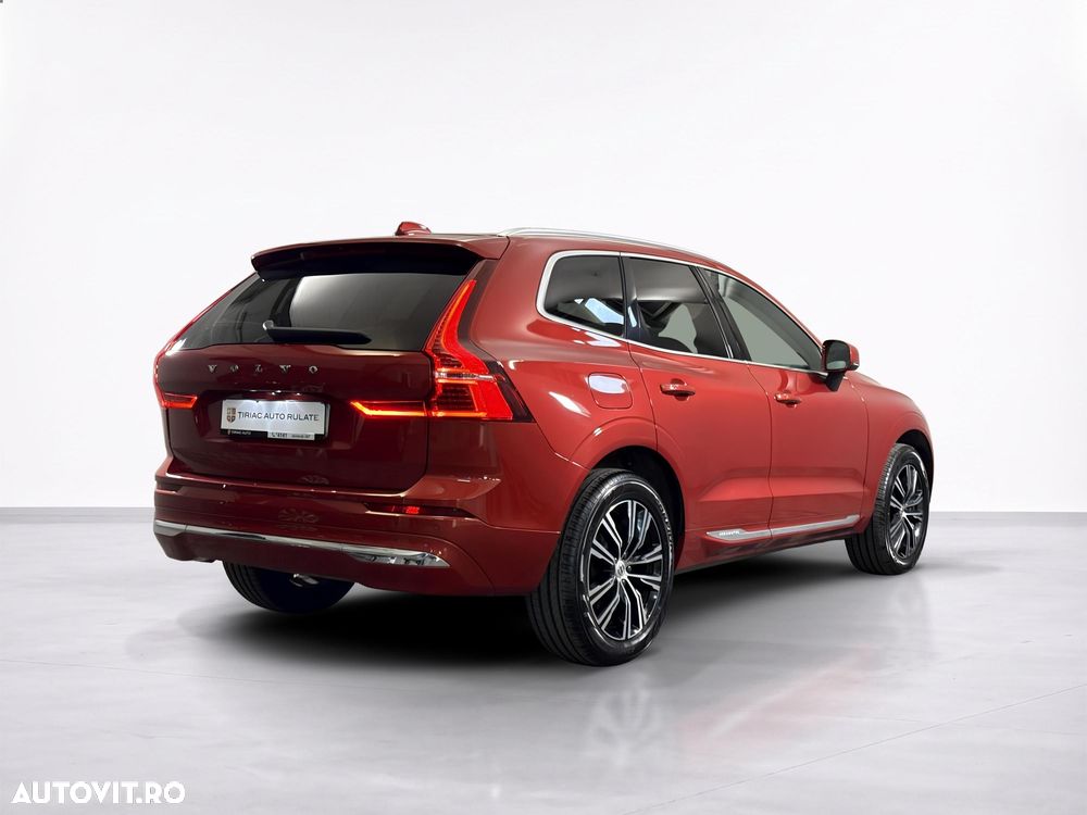 Volvo XC 60 - 6