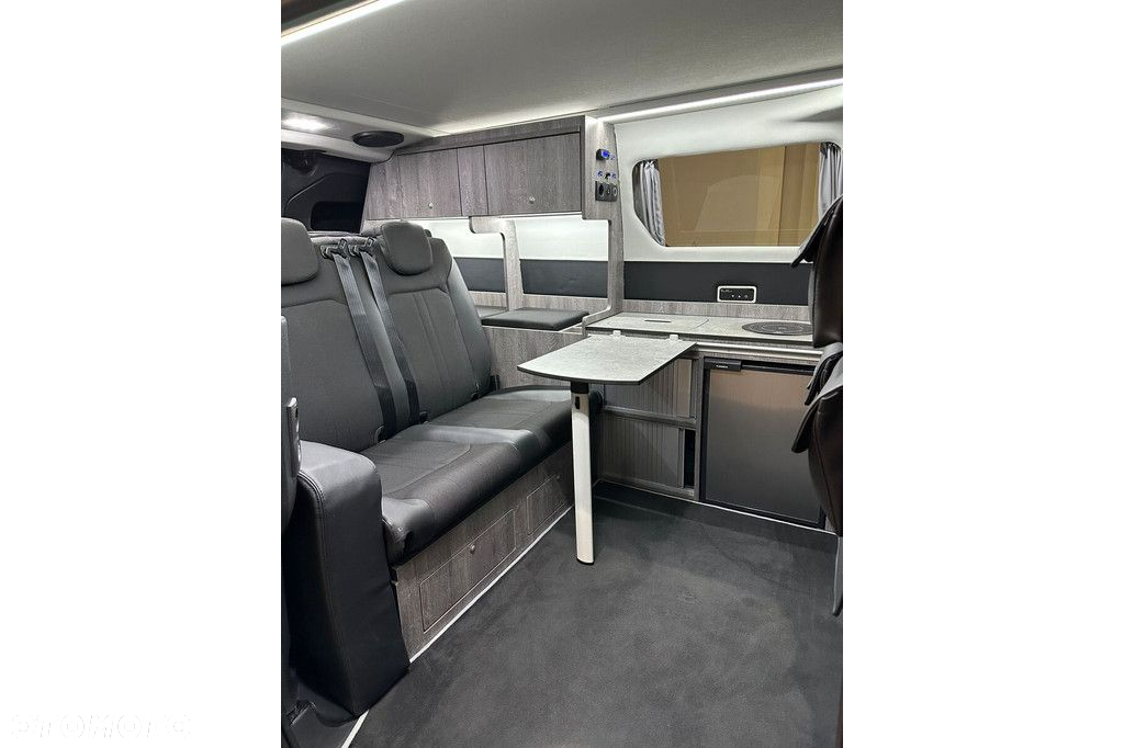 Volkswagen ID BUZZ MERCUS CAMPER - 34