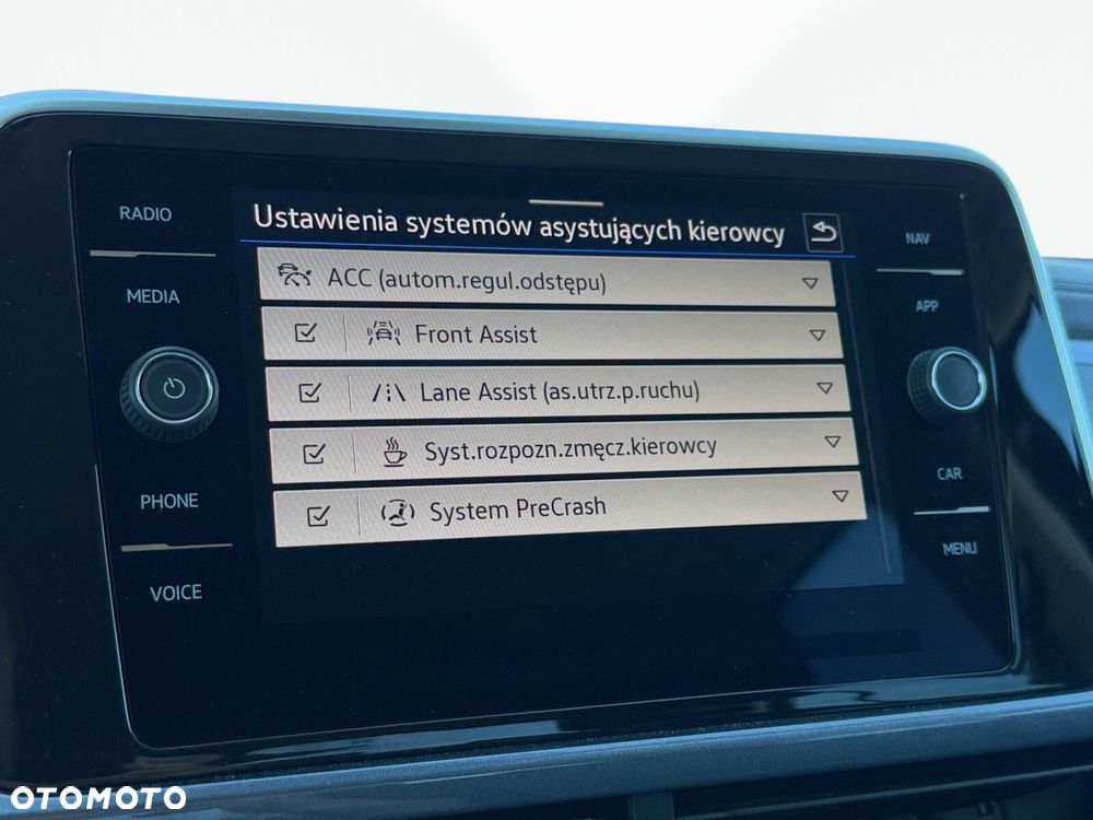 Volkswagen T-Roc 1.5 TSI Style DSG - 27
