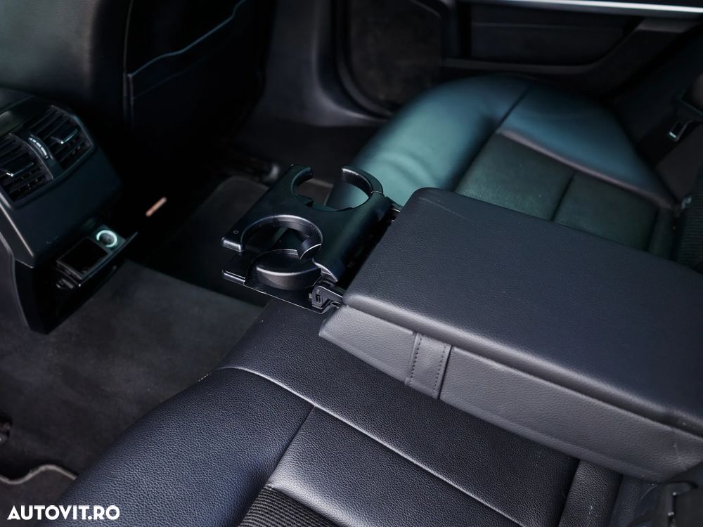 Mercedes-Benz E 220 CDI 7G-TRONIC Avantgarde - 34