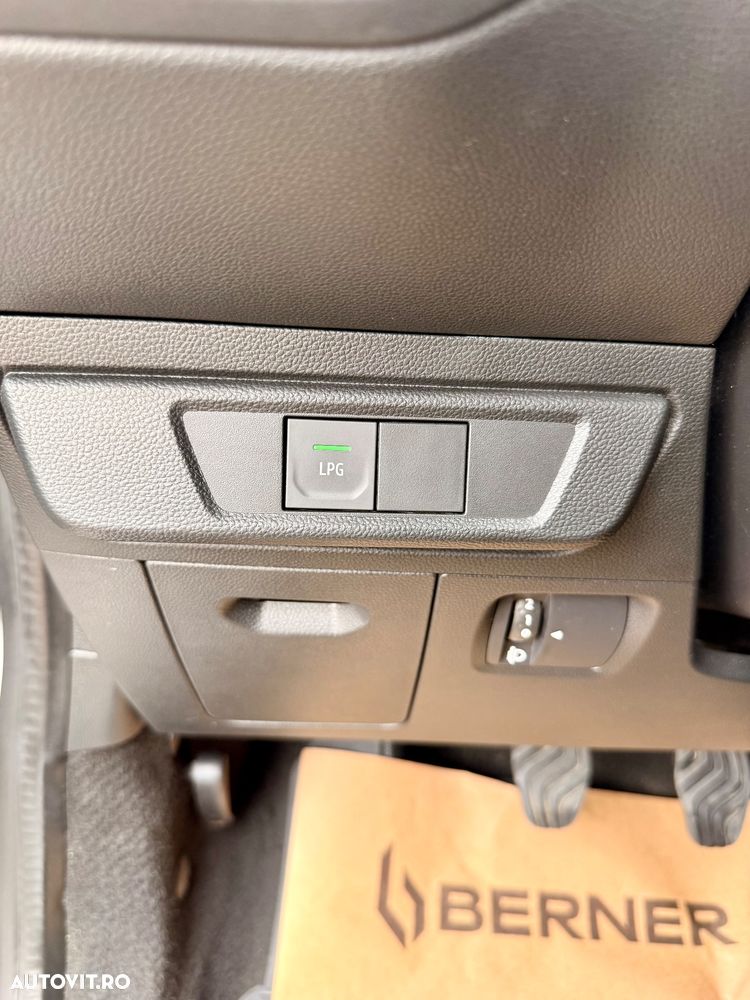 Dacia Logan ECO-G 100 Essential - 8