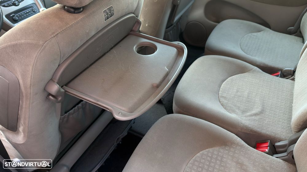 Citroën Xsara Picasso 1.6 HDi Premier Dynamique - 18