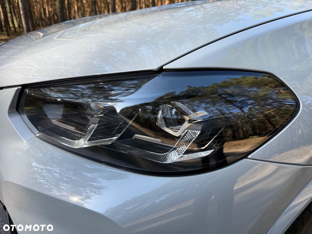 BMW X4 xDrive30i GPF M Sport X sport - 20