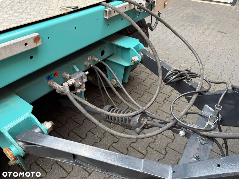 Goldhofer TU4 EXPERT 4870 - 12