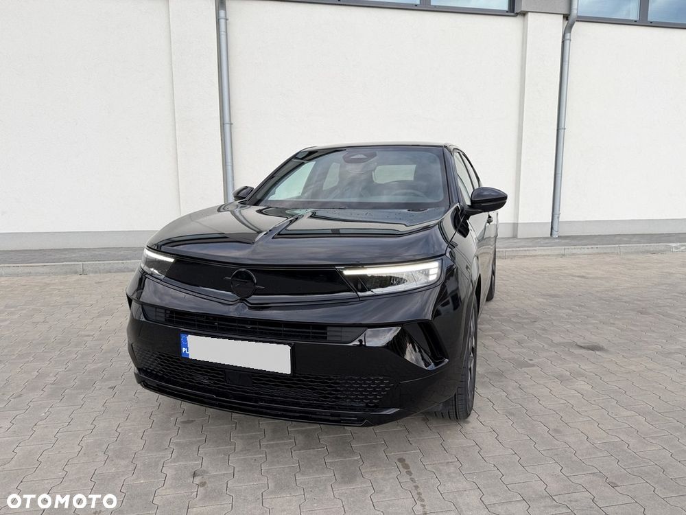 Opel Mokka 1.2 T GS S&S - 4