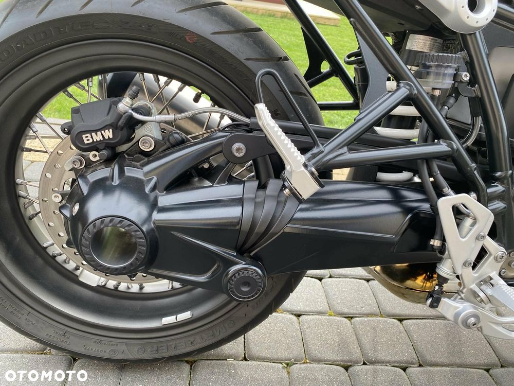 BMW R - 14