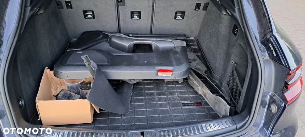 Porsche Macan GTS PDK - 21