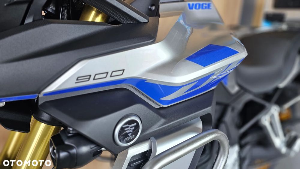 VOGE 900DSX - 23
