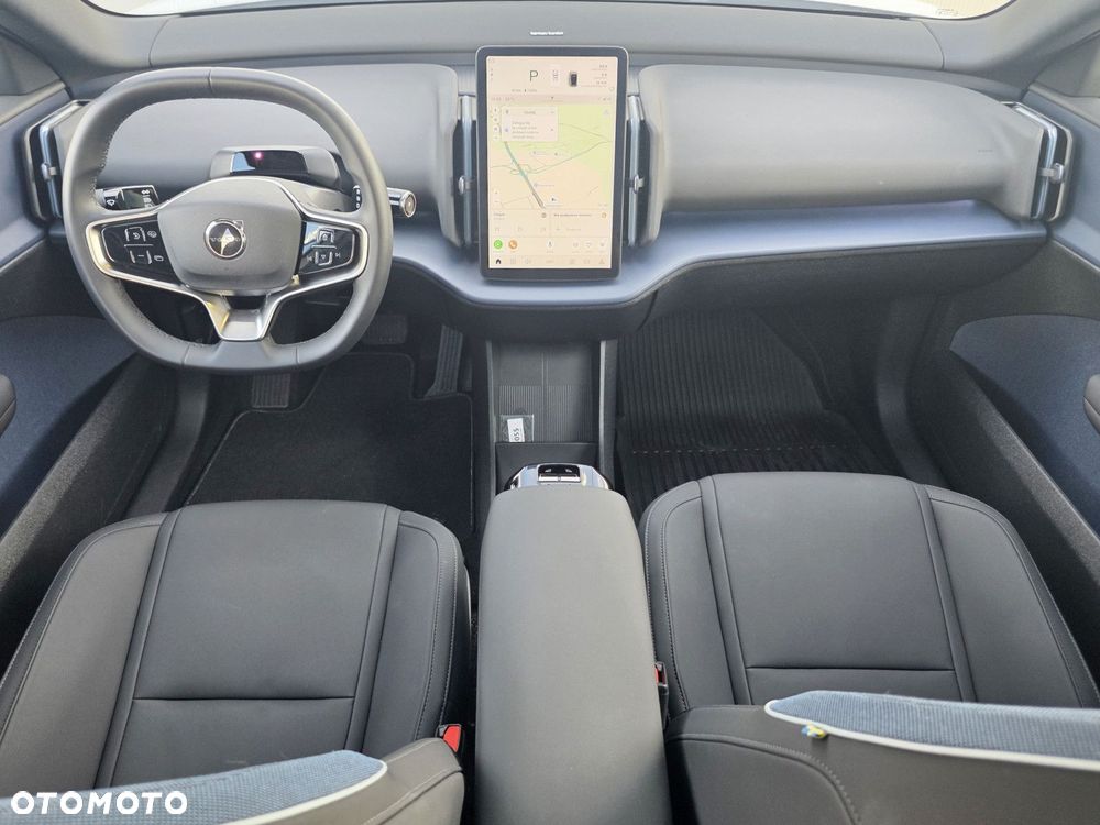 Volvo EX30 - 10