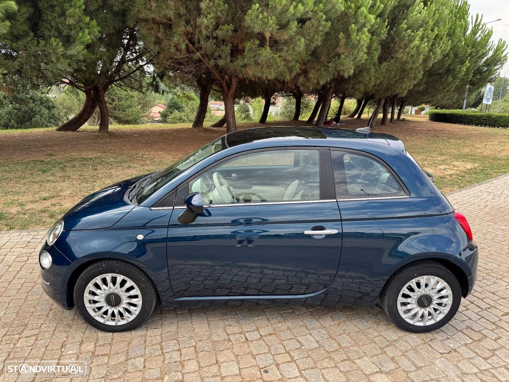Fiat 500 - 23