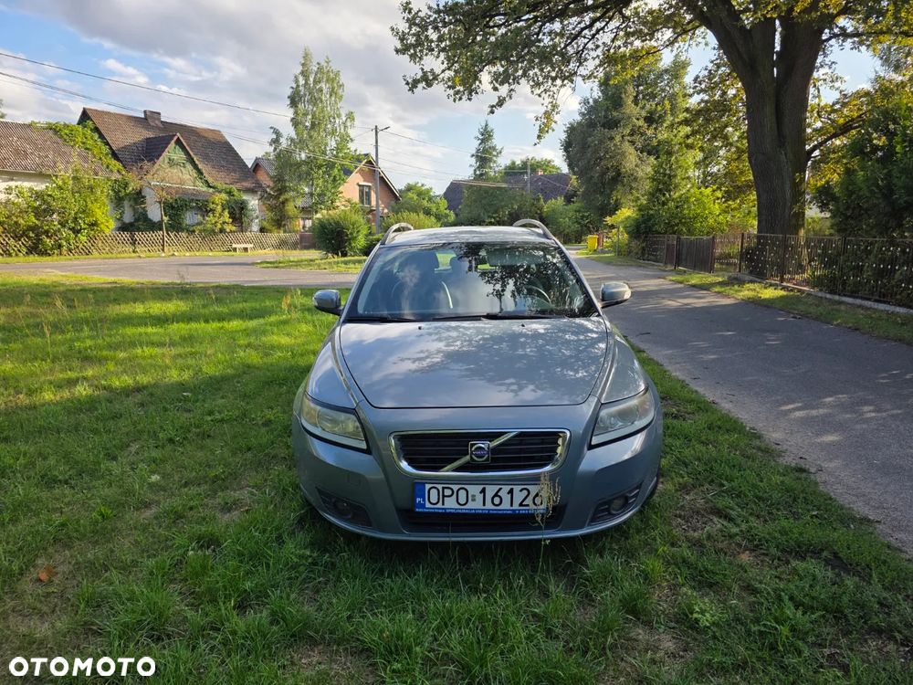 Volvo V50 1.6D - 7