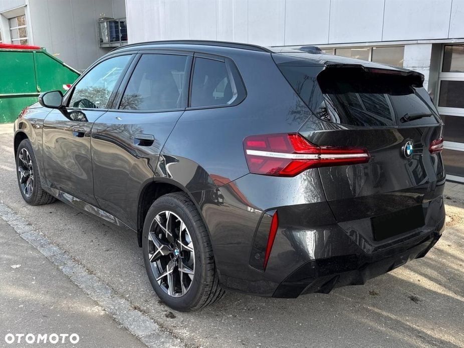 BMW X3 xDrive20 mHEV - 5