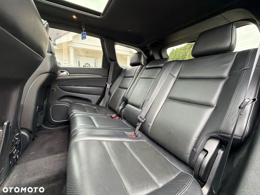 Jeep Grand Cherokee ver-3-6-v6-summit - 15