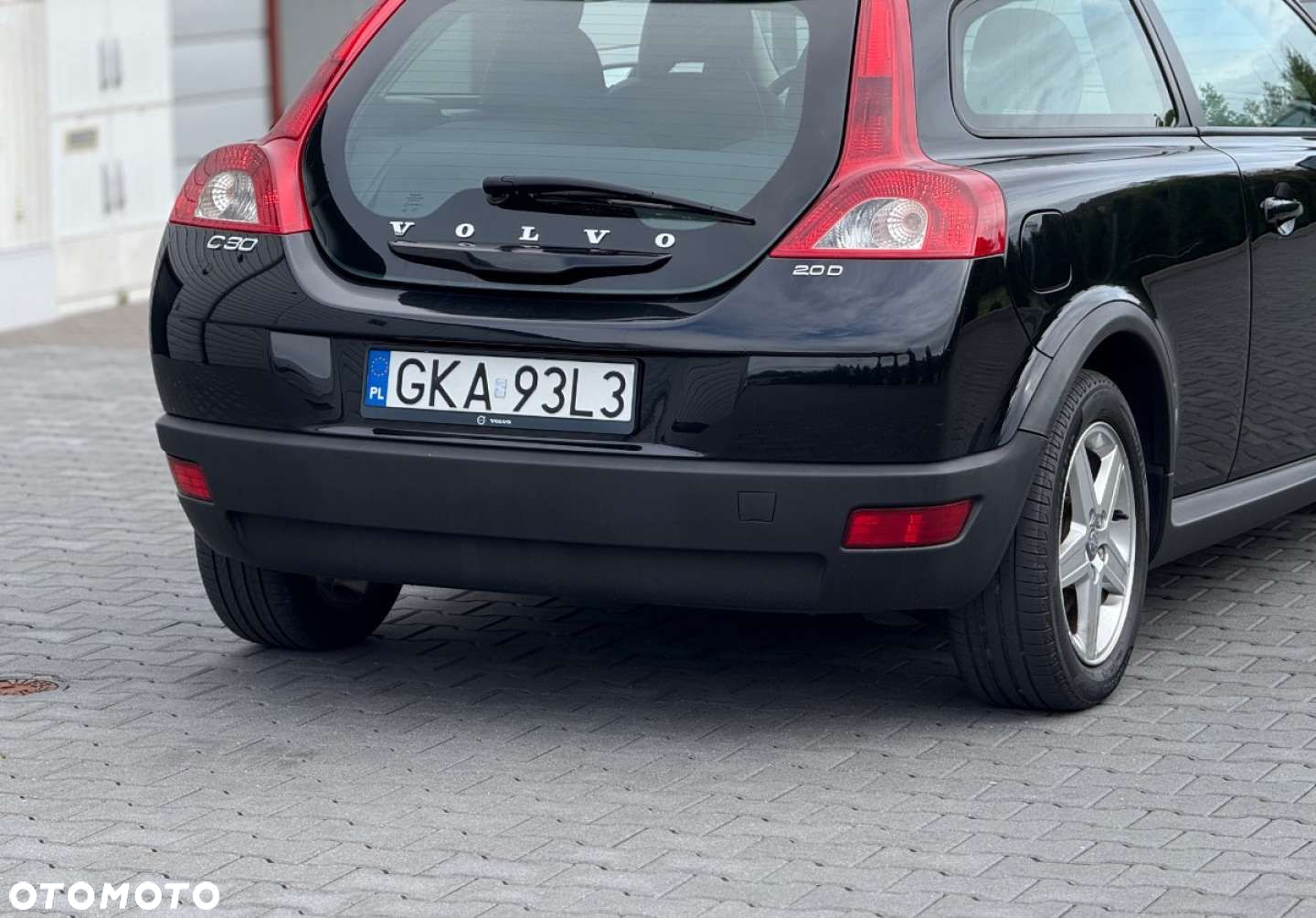 Volvo C30 - 6