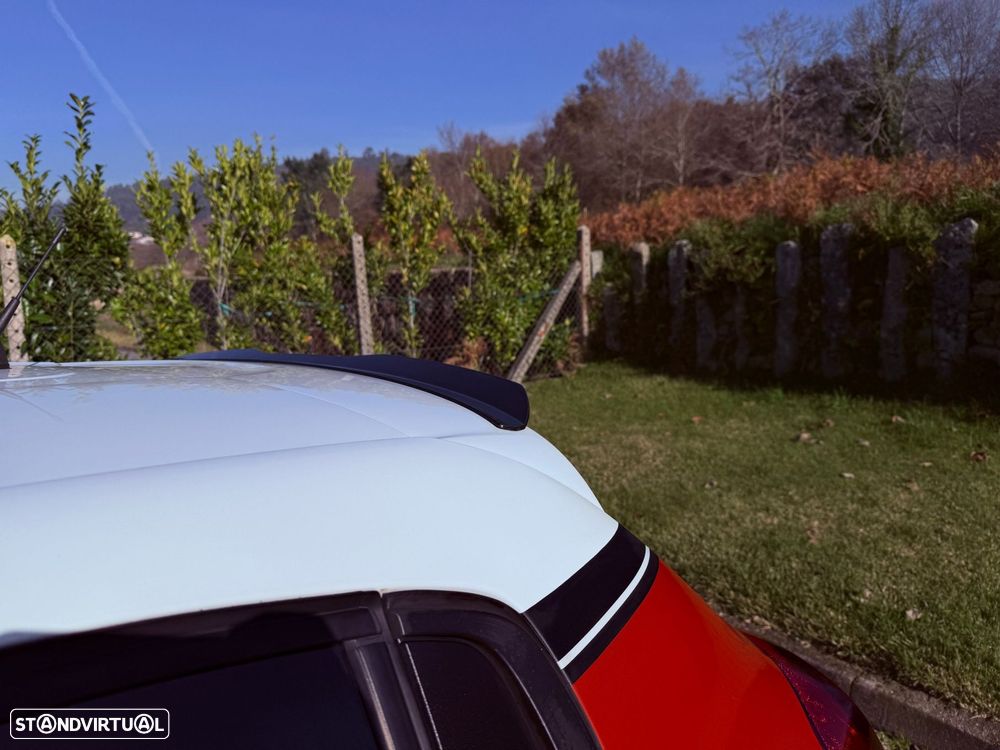 Citroën C3 1.6 HDi Airdream Exclusive - 19