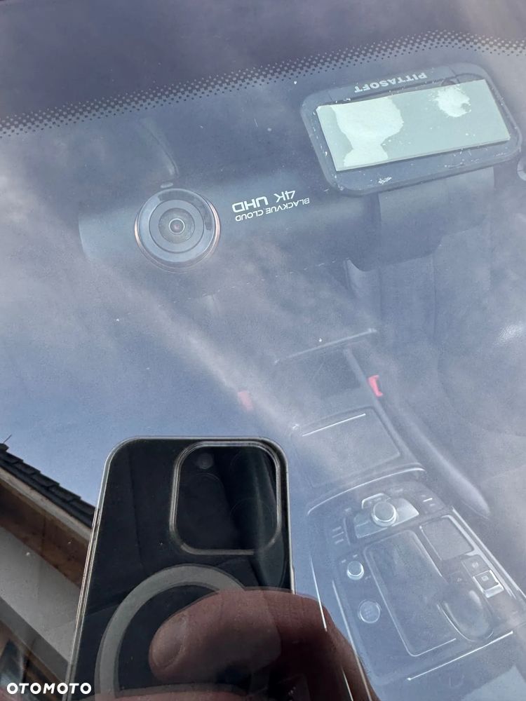 Audi A6 Allroad 3.0 TDI Quattro Tiptr - 16