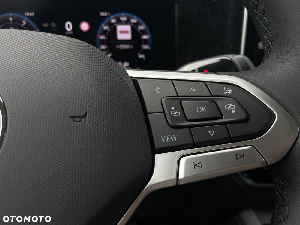 Volkswagen Tiguan 1.5 TSI EVO Life DSG - 17