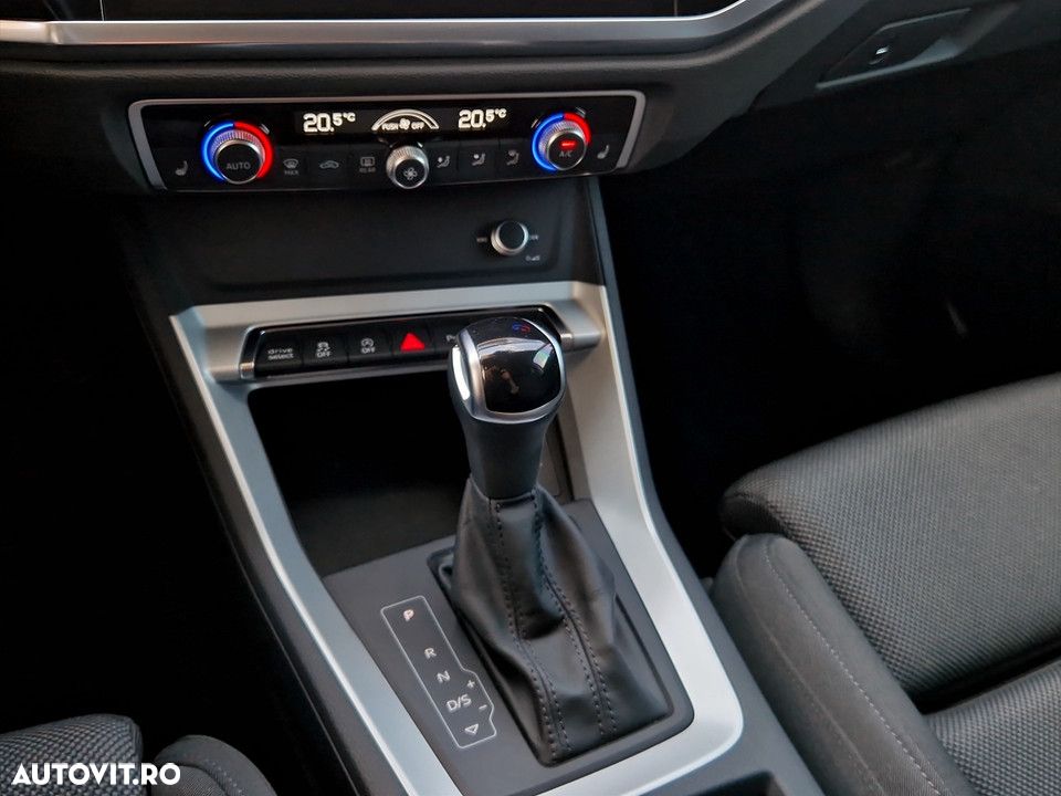 Audi Q3 2.0 40 TFSI S tronic quattro - 19