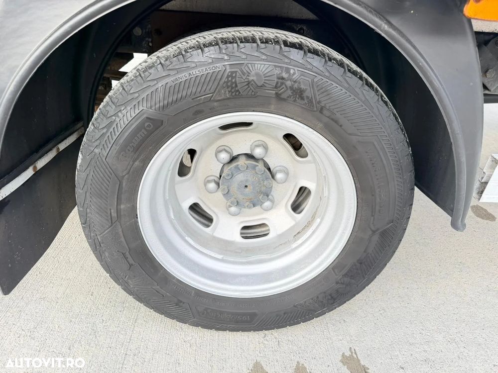 Iveco Daily - 8