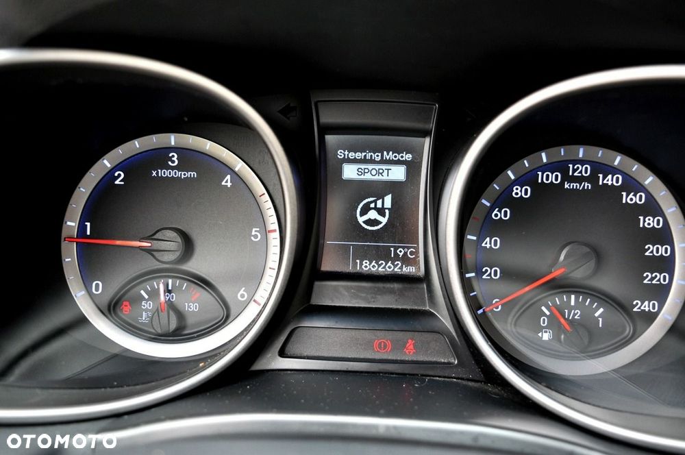Hyundai Santa Fe - 19