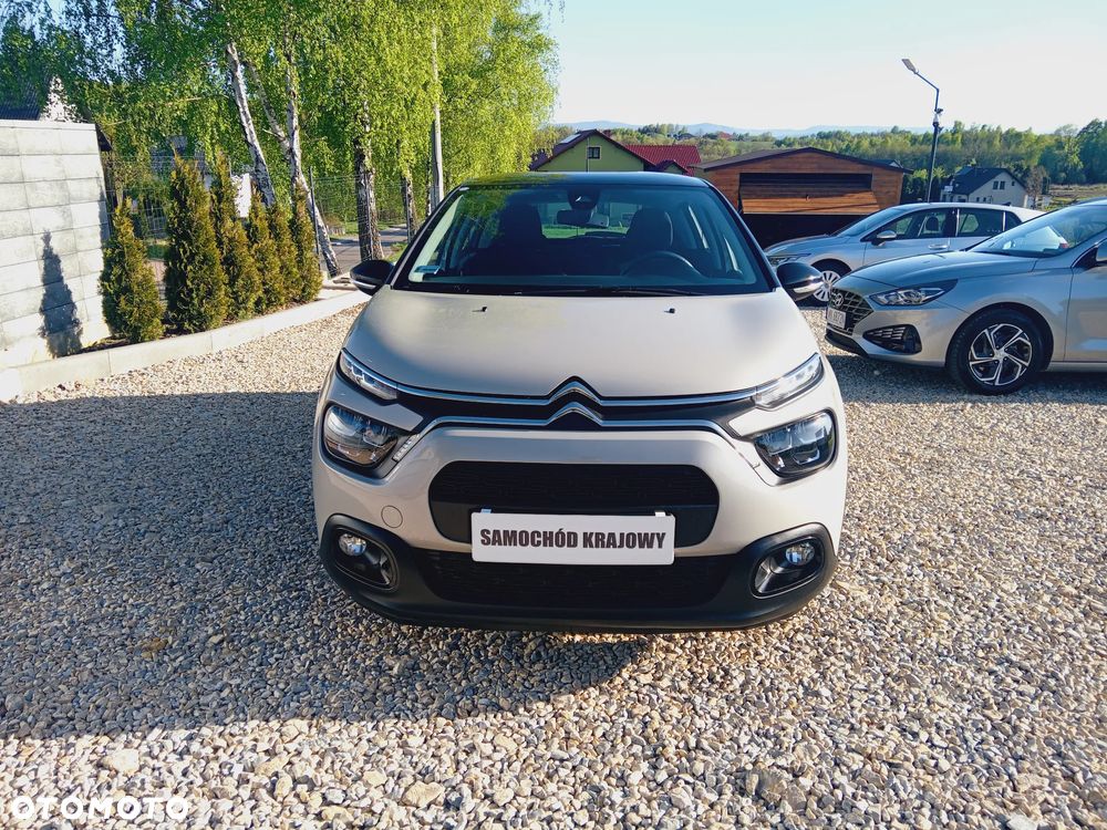 Citroën C3 1.2 PureTech Shine - 11