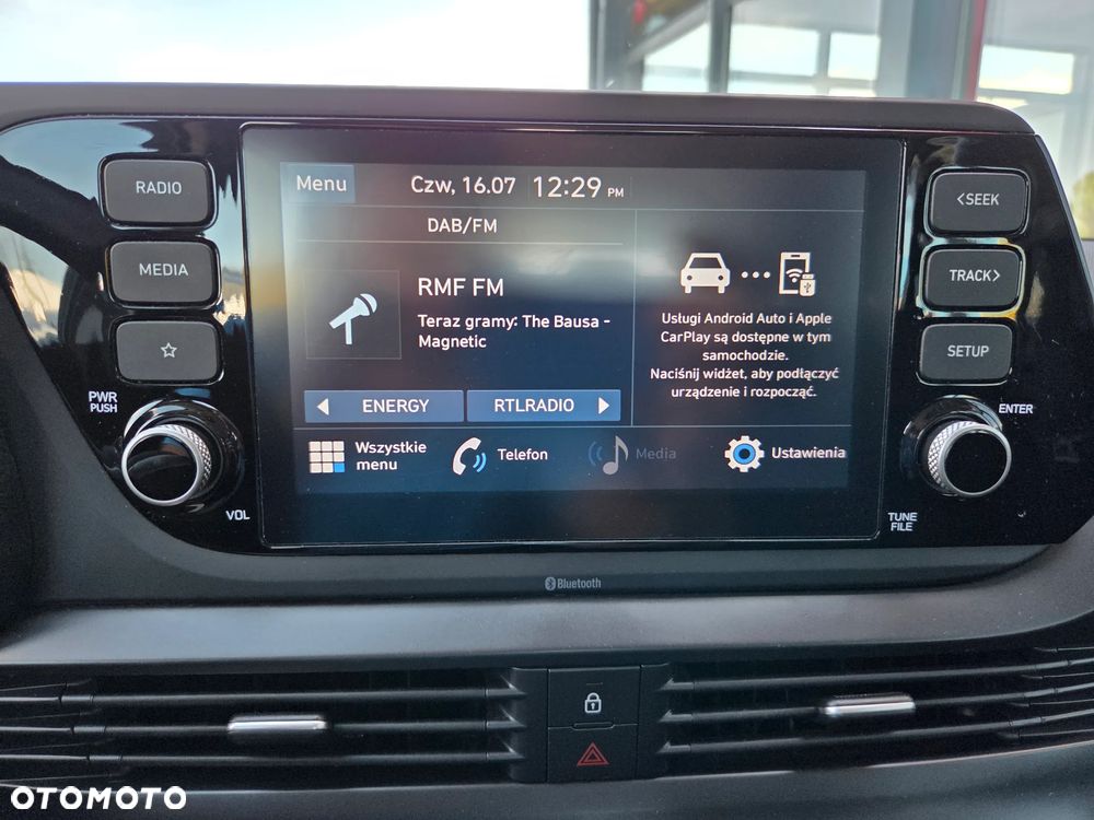 Hyundai Bayon 1.0 T-GDI DCT Prime - 26