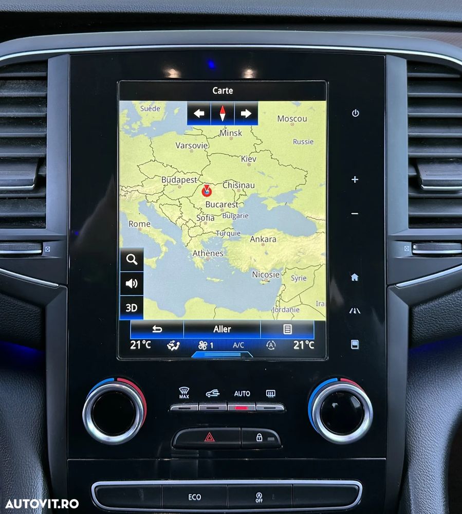 Renault Talisman - 15