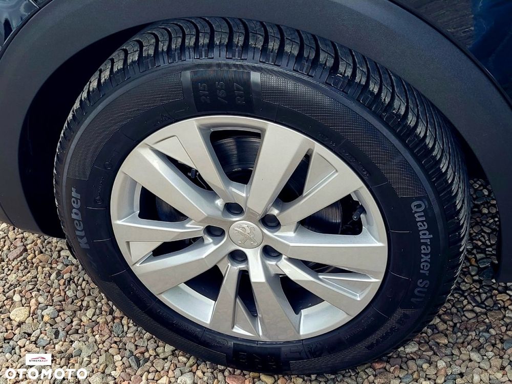 Peugeot 5008 - 32