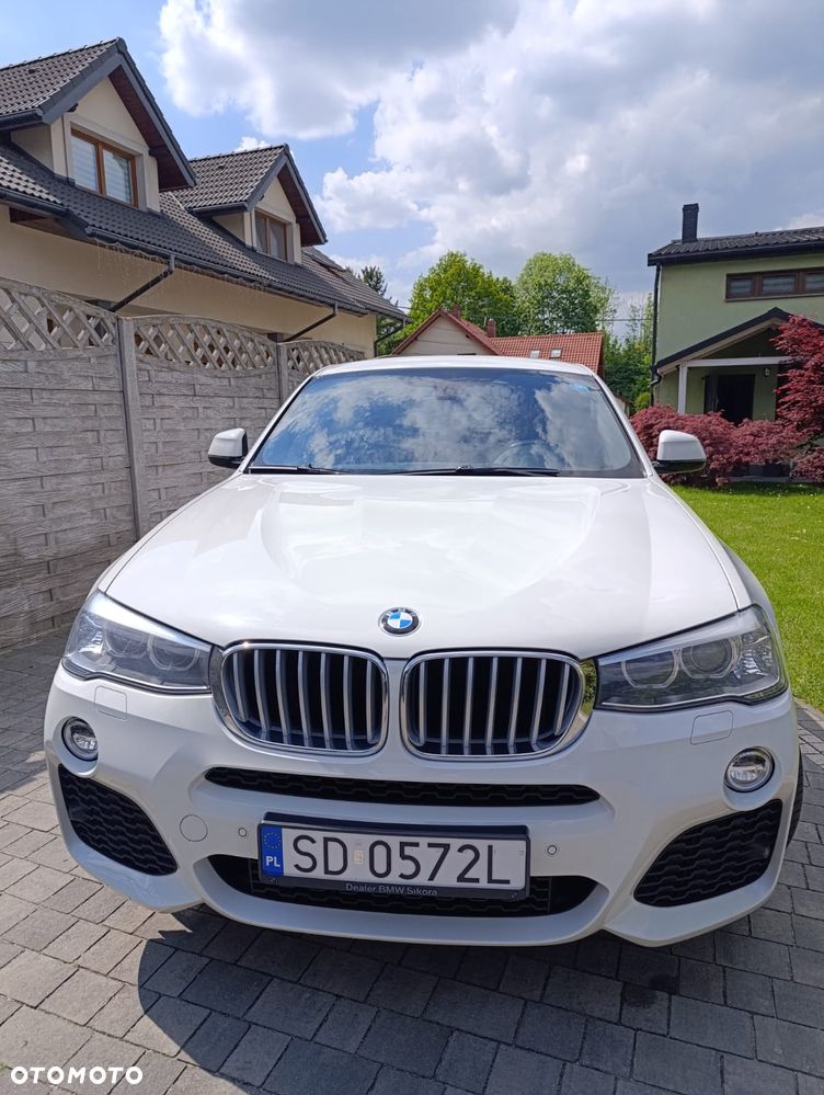 BMW X4 - 6