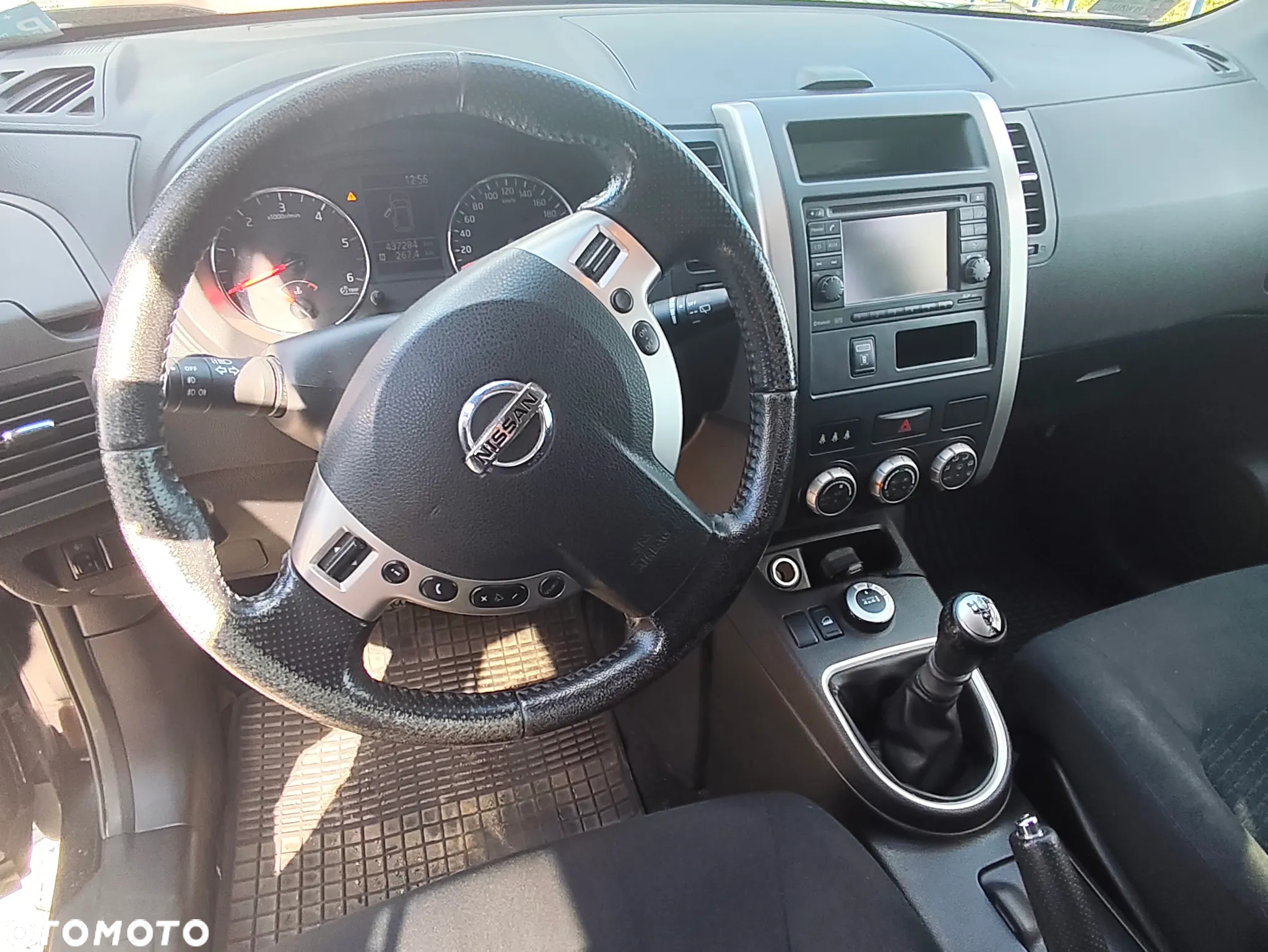 Nissan X-Trail - 14