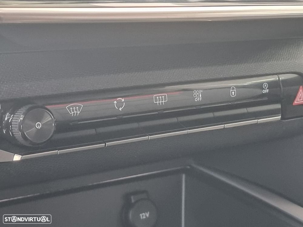 Citroën C5 Aircross 1.5 BlueHDi Feel EAT8 - 37