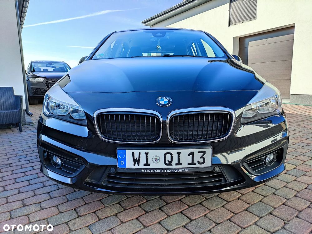 BMW Seria 2 218i GT Luxury Line - 25