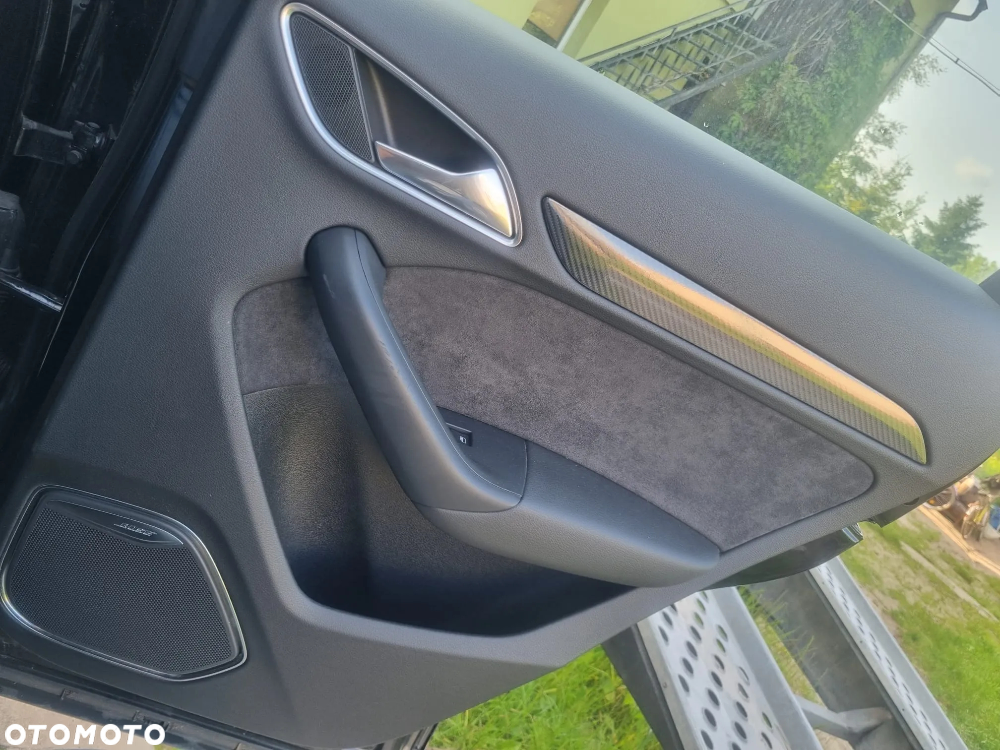 Audi Q3 2.0 TFSI Quattro - 15