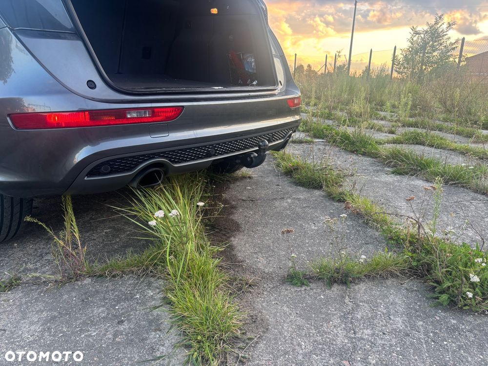 Audi Q5 3.0 TDI Quattro S tronic - 11