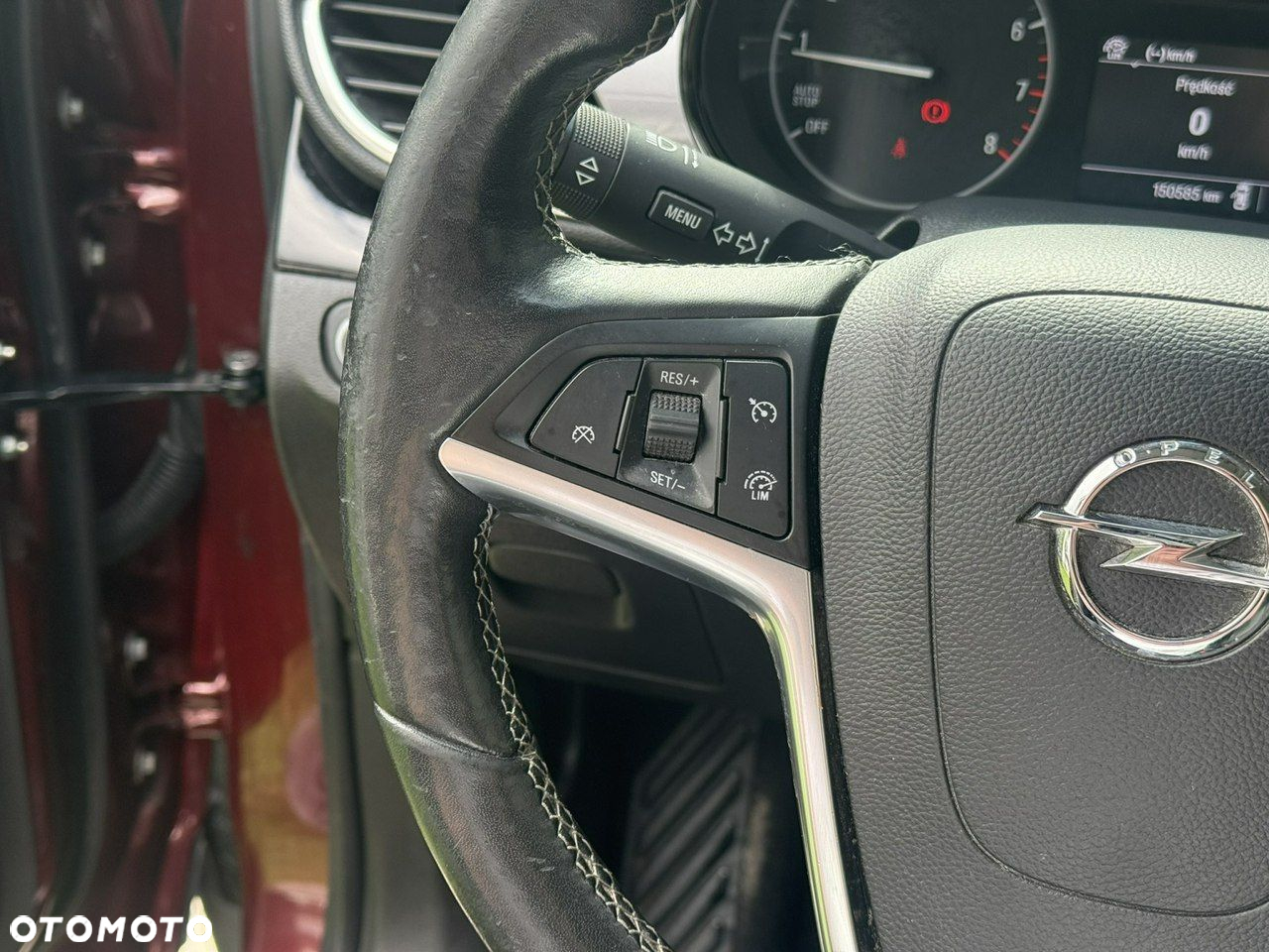 Opel Mokka - 19