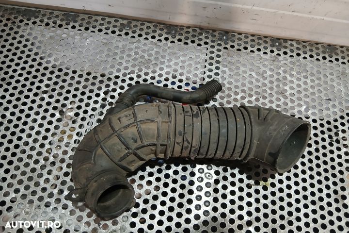 Furtun intercooler 8E0129615J 8E0129615J Audi A4 B7 [2004 - 2008] Ava - 2