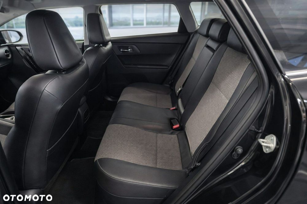 Toyota Auris Hybrid 135 Prestige - 7