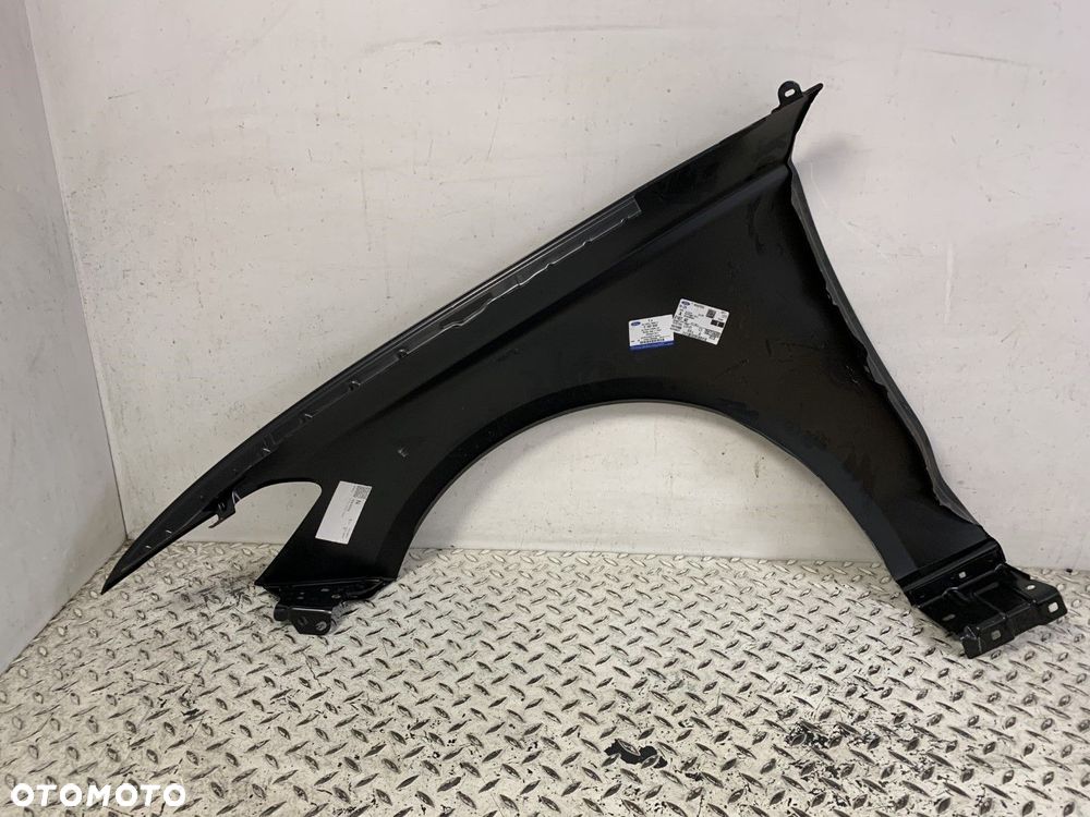 NOWY ORYGINALNY BŁOTNIK PRAWY PRZEDNI FORD MONDEO MK5 5 V PRAWA PRZÓD 14-22 2167042 - 5