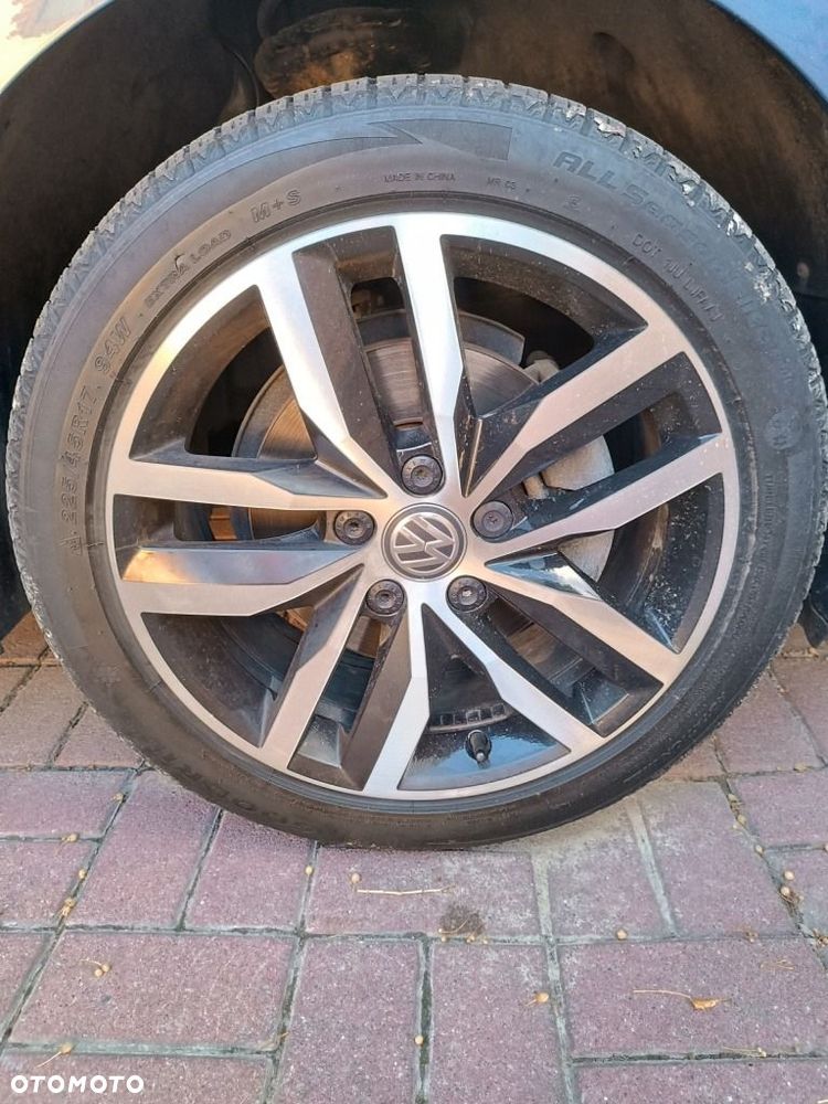 Volkswagen Golf 1.4 TSI BMT Comfortline - 19