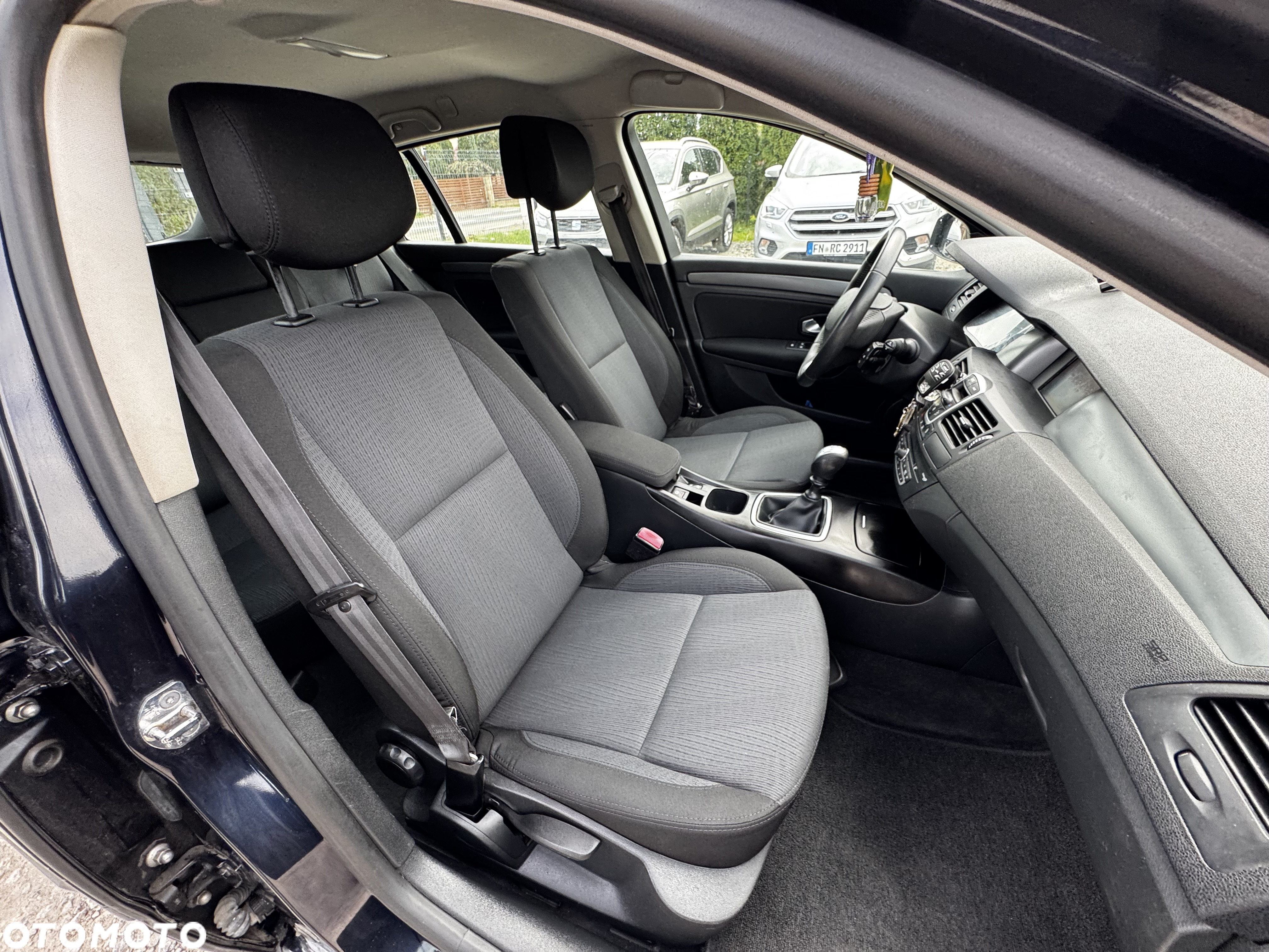 Renault Laguna 2.0 16V Dynamique - 35