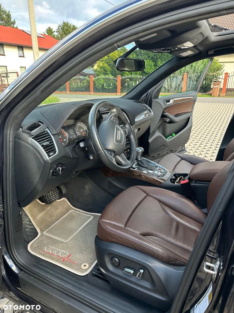 Audi Q5 - 14