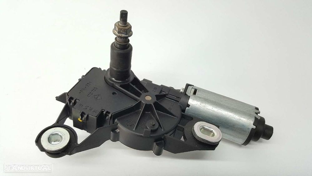 MOTOR LIMPA-VIDROS TRASEIRO SEAT IBIZA SC (6J1) REFERENCE - 3