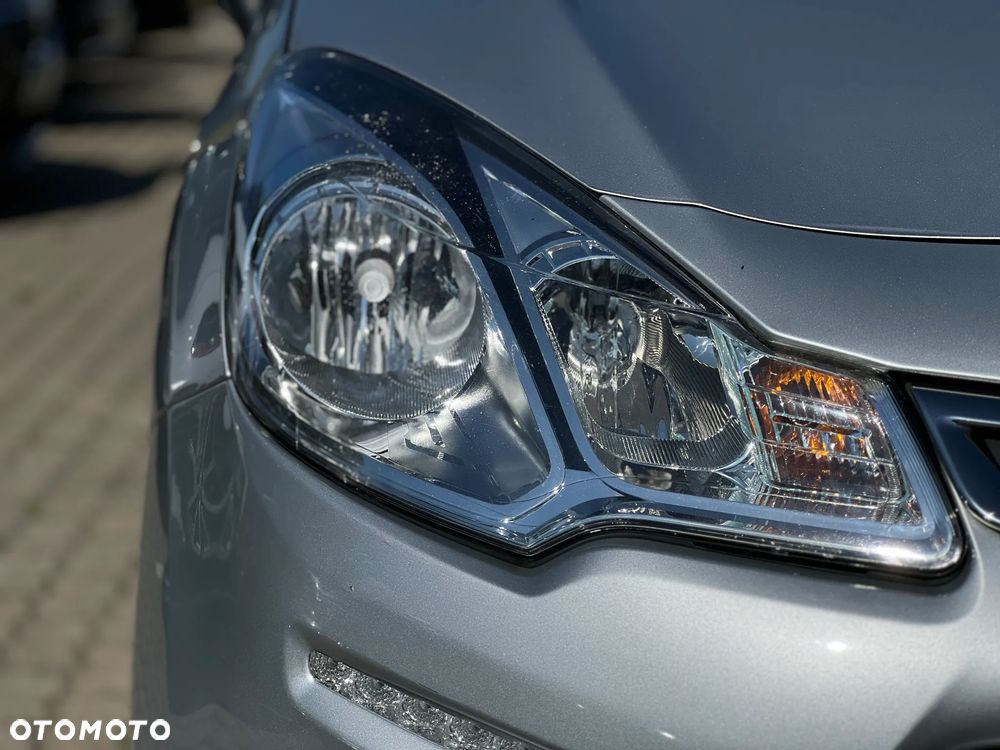 Citroën C3 - 10