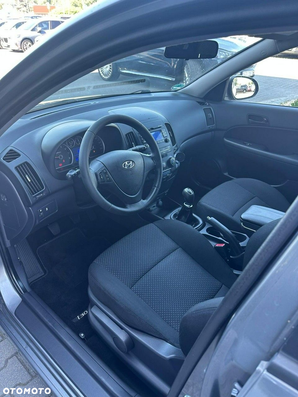 Hyundai i30 - 9