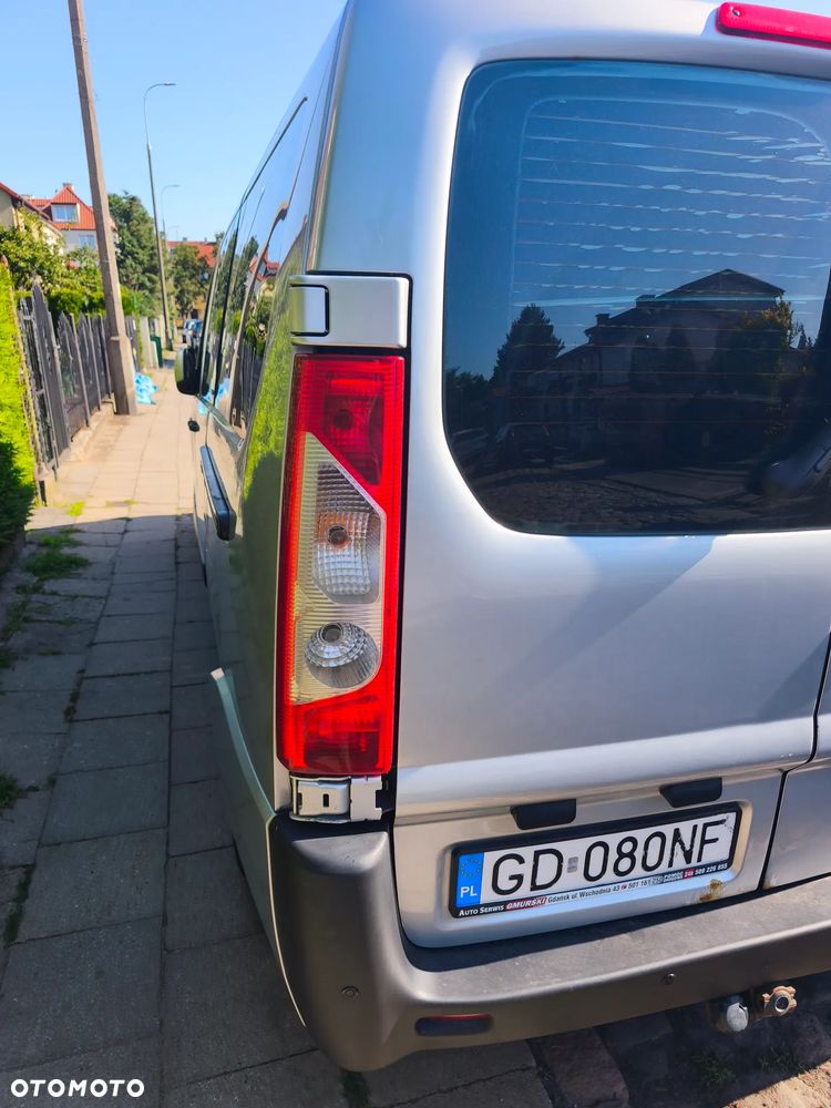Fiat Scudo - 11