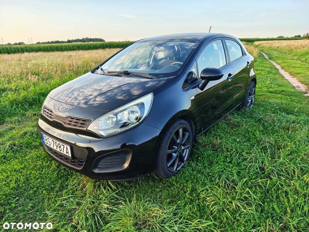 Kia Rio 1.2 Edition 7 - 1