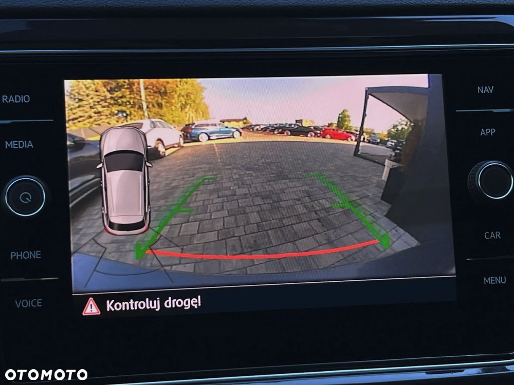 Volkswagen T-Roc 1.5 TSI OPF Style - 29