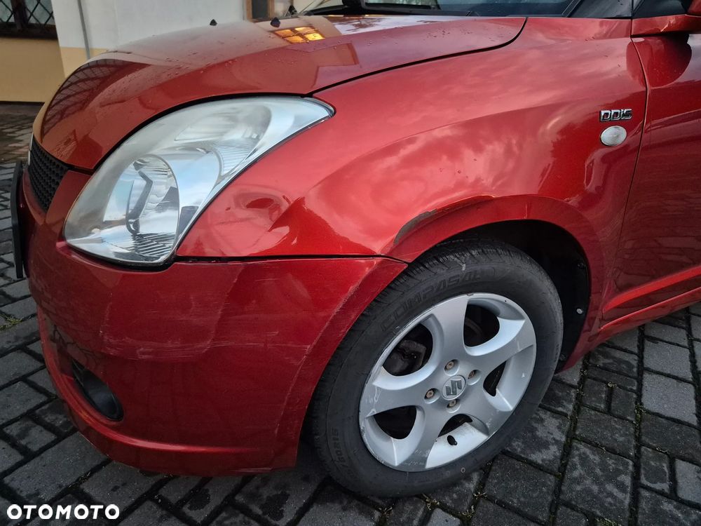Suzuki Swift - 10