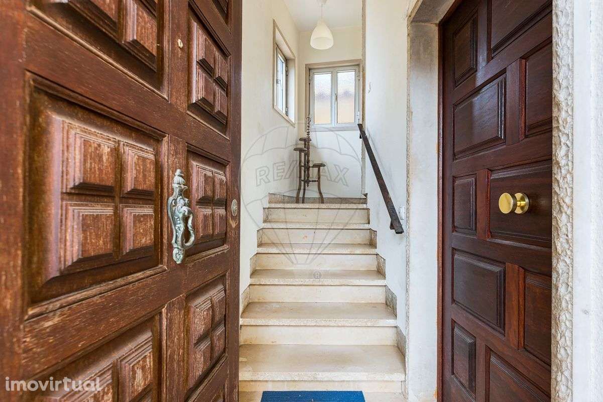 Moradia T5 para venda - Grande imagem: 3/23