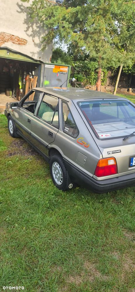 Polonez Caro - 3